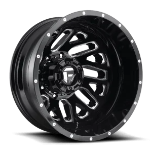 Fuel Triton Dually