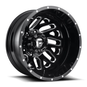 Fuel Triton Dually