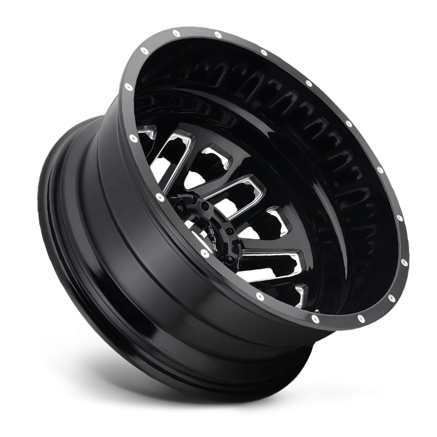 Fuel Triton Dually - Image 2