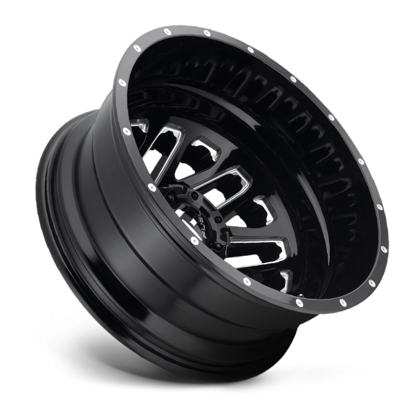 Fuel Triton Dually - Image 2