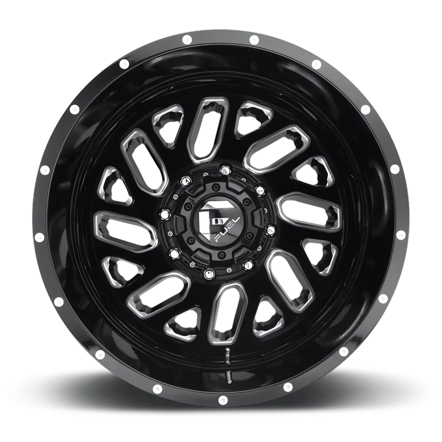 Fuel Triton Dually - Image 3