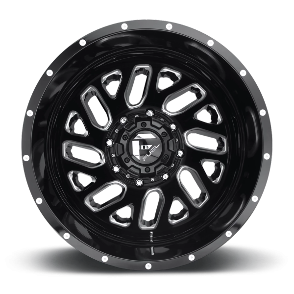 Fuel Triton Dually - Image 3