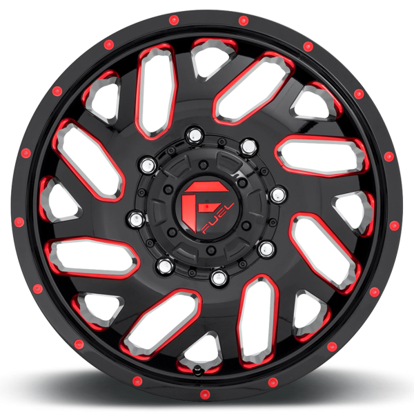 Fuel Triton Dually - Image 3