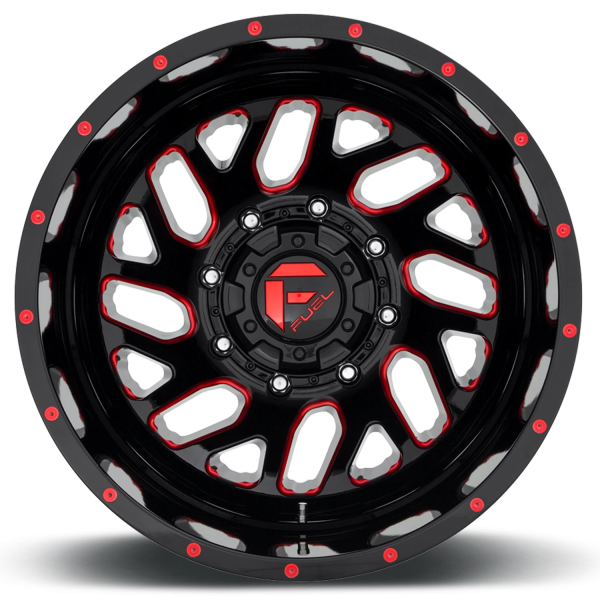 Fuel Triton Dually - Image 3