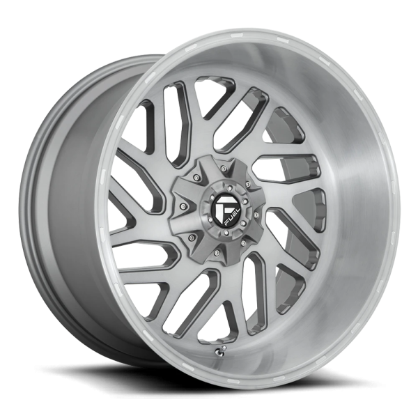 Fuel Triton Platinum