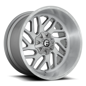 Fuel Triton Platinum