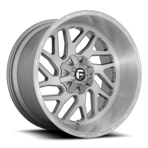 Fuel Triton Platinum