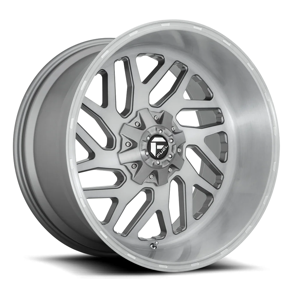 Fuel Triton Platinum