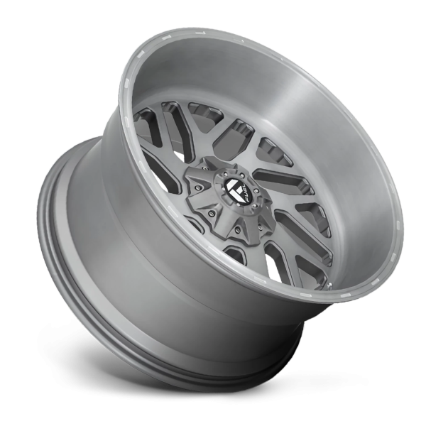 Fuel Triton Platinum - Image 2