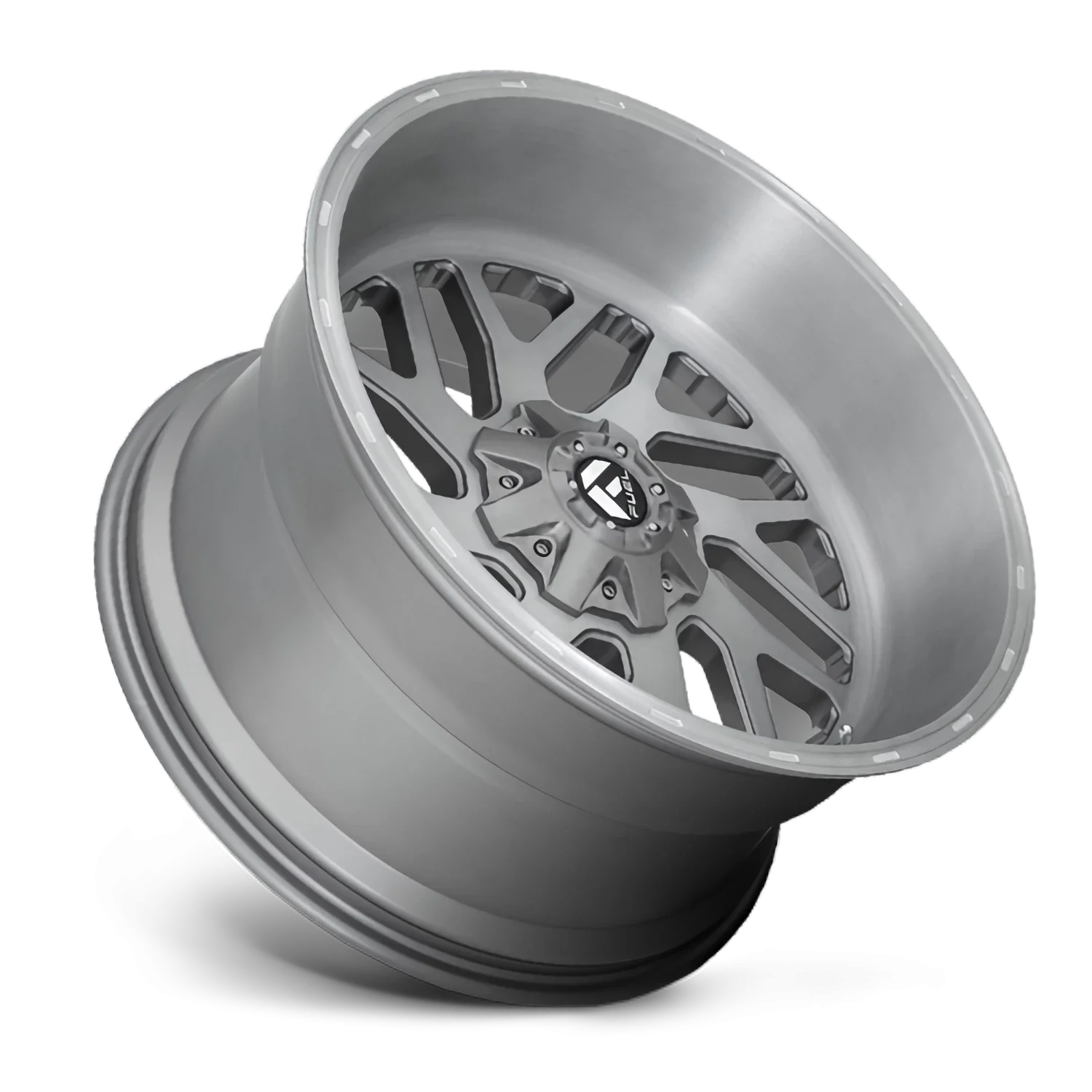 Fuel Triton Platinum - Image 2