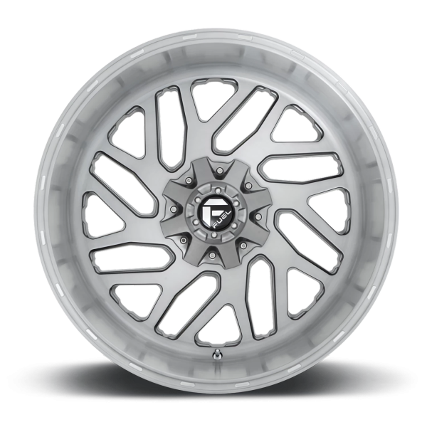 Fuel Triton Platinum - Image 3