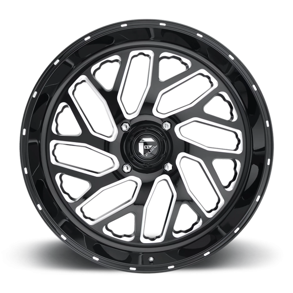 Fuel Triton UTV - Image 3