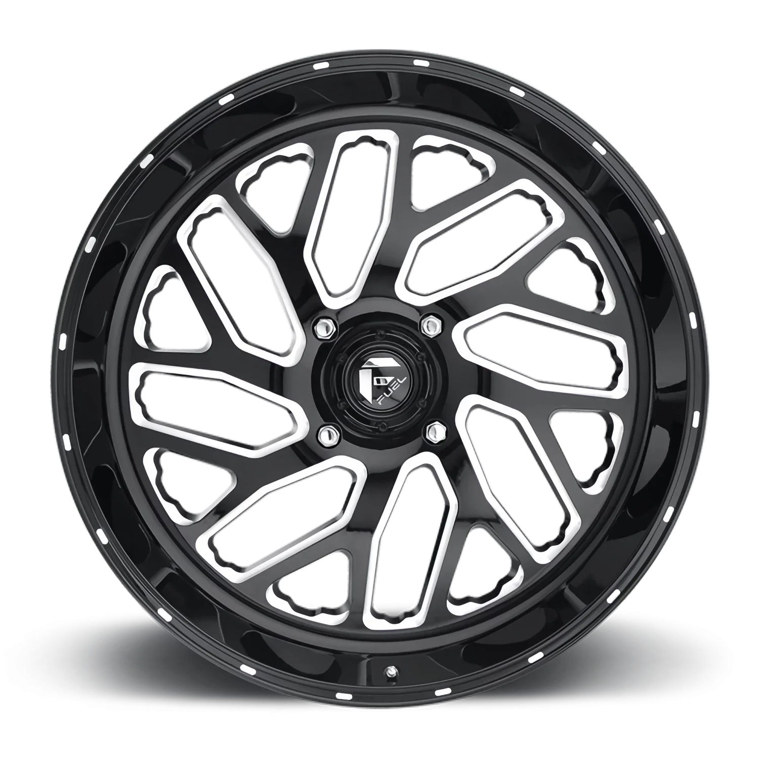 Fuel Triton UTV - Image 3