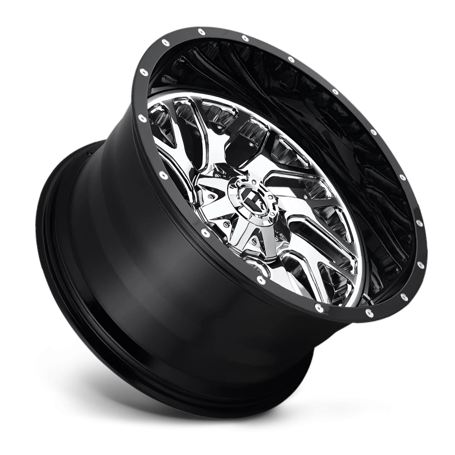 Fuel Triton - Image 2