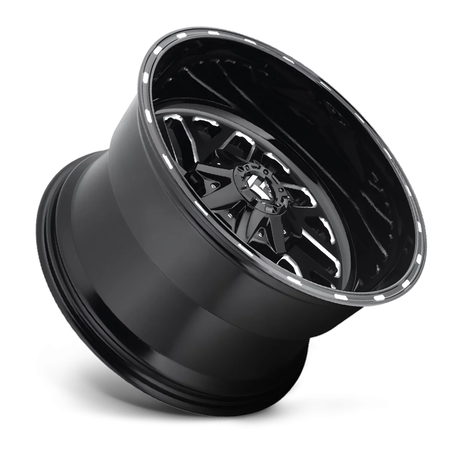 Fuel Triton - Image 2