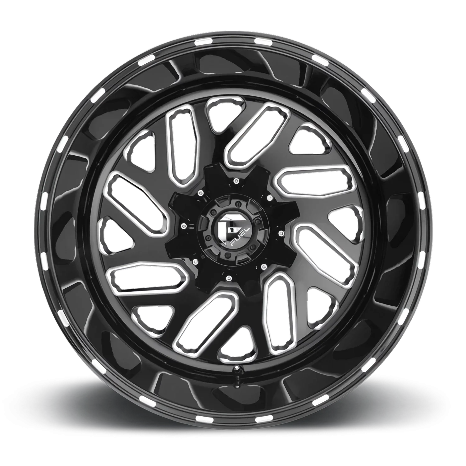 Fuel Triton - Image 3