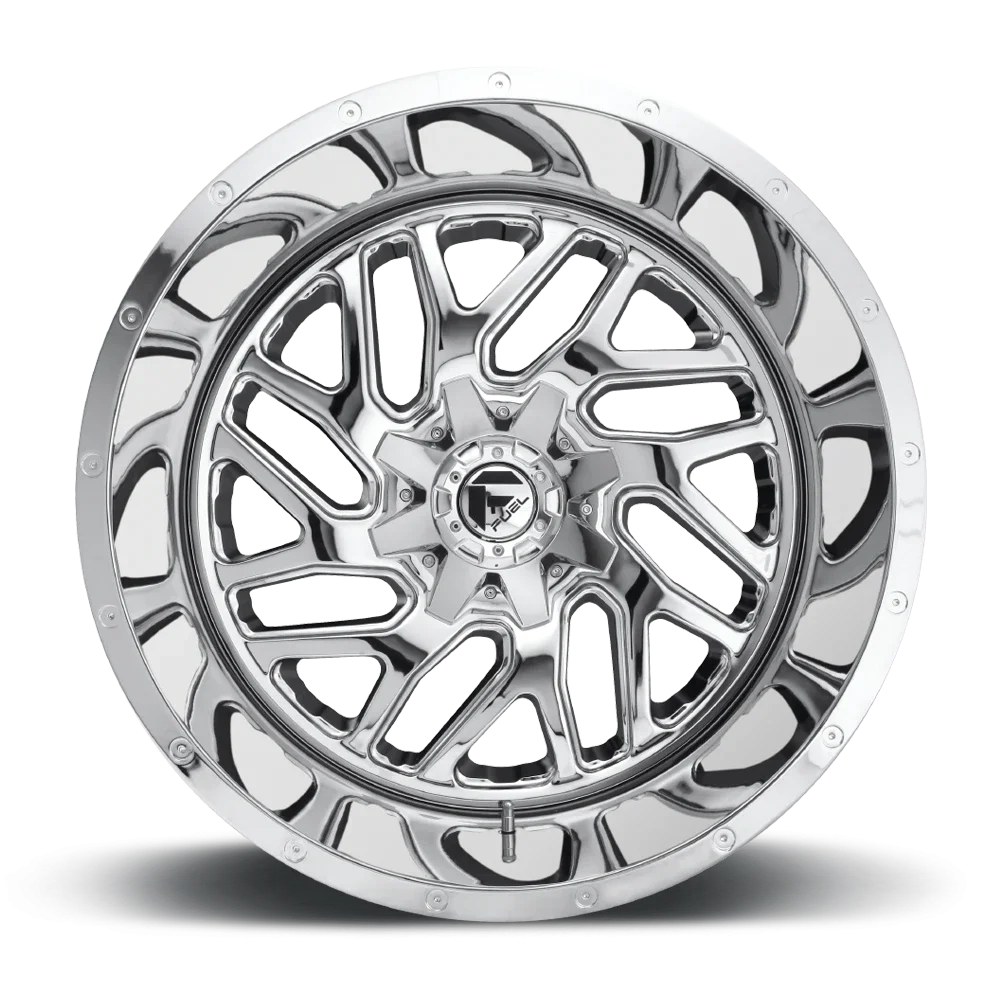 Fuel Triton - Image 3