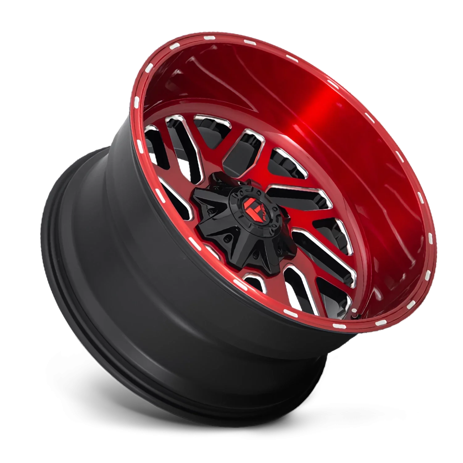 Fuel Triton - Image 2