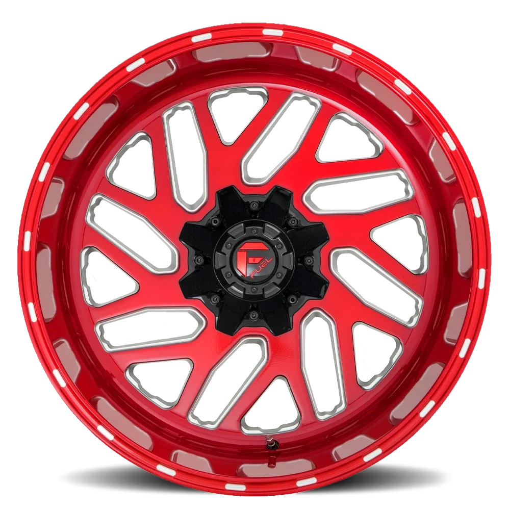 Fuel Triton - Image 3