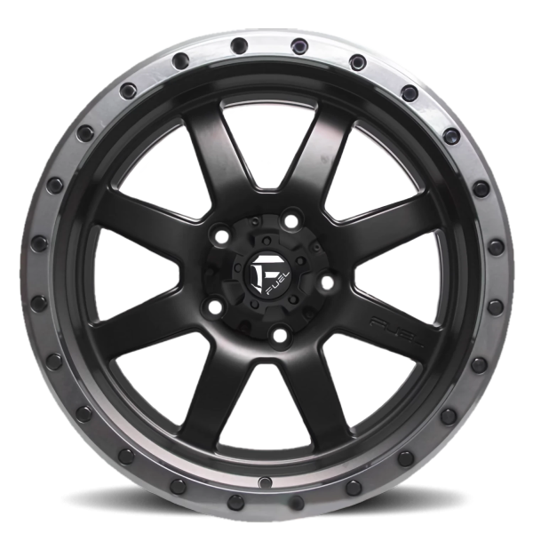 Fuel Trophy - Image 3