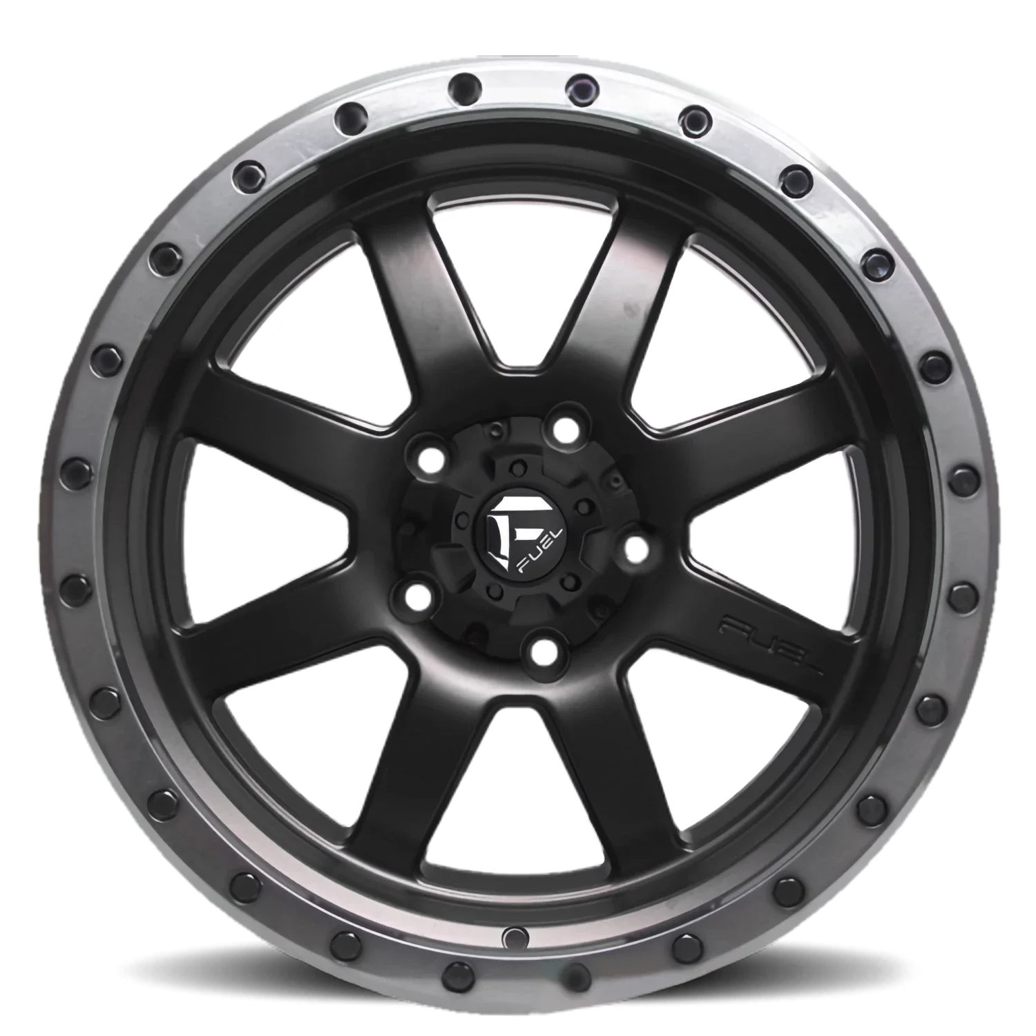 Fuel Trophy - Image 3