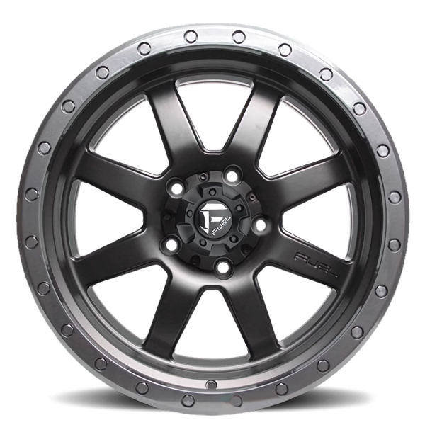 Fuel Trophy - Image 3