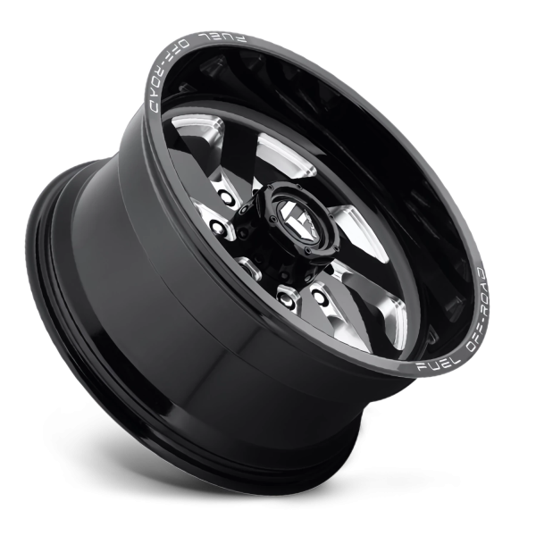 Fuel Turbo - Image 2