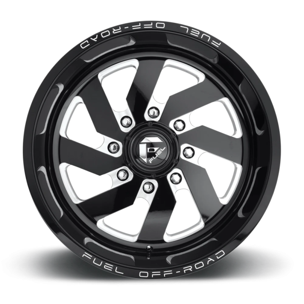 Fuel Turbo - Image 3