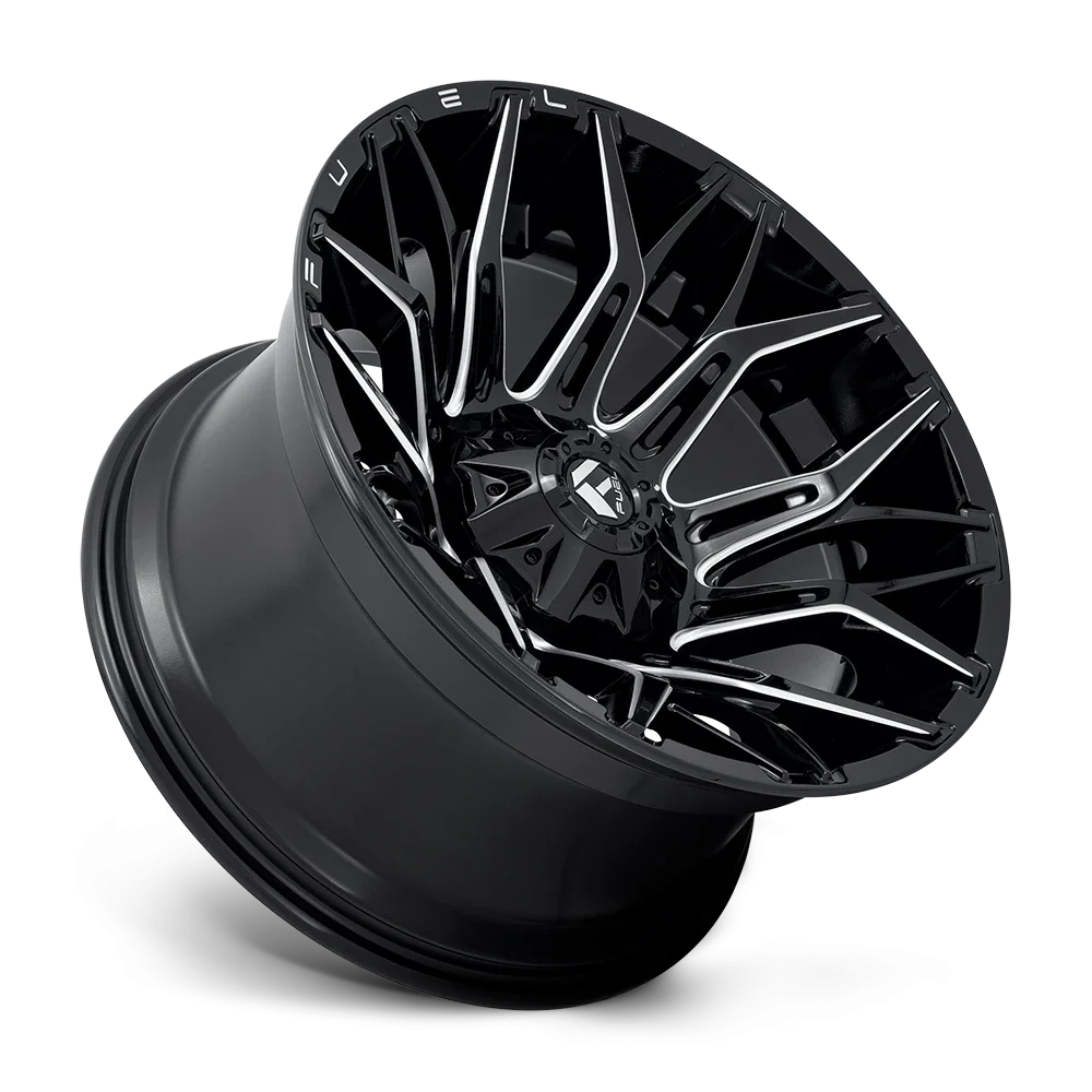 Fuel Twitch - Image 2