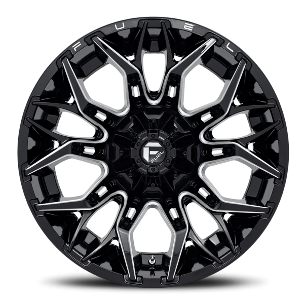 Fuel Twitch - Image 3