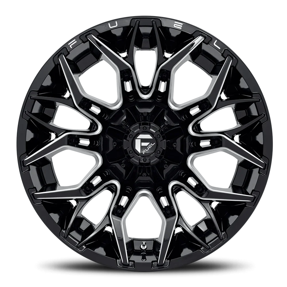 Fuel Twitch - Image 3