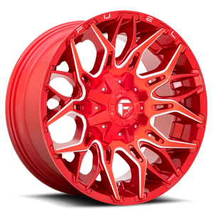 Fuel Twitch