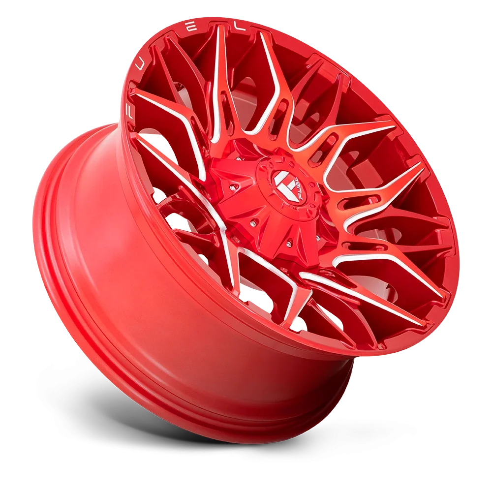 Fuel Twitch - Image 2