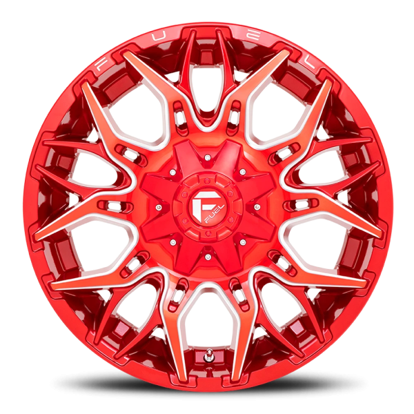Fuel Twitch - Image 3