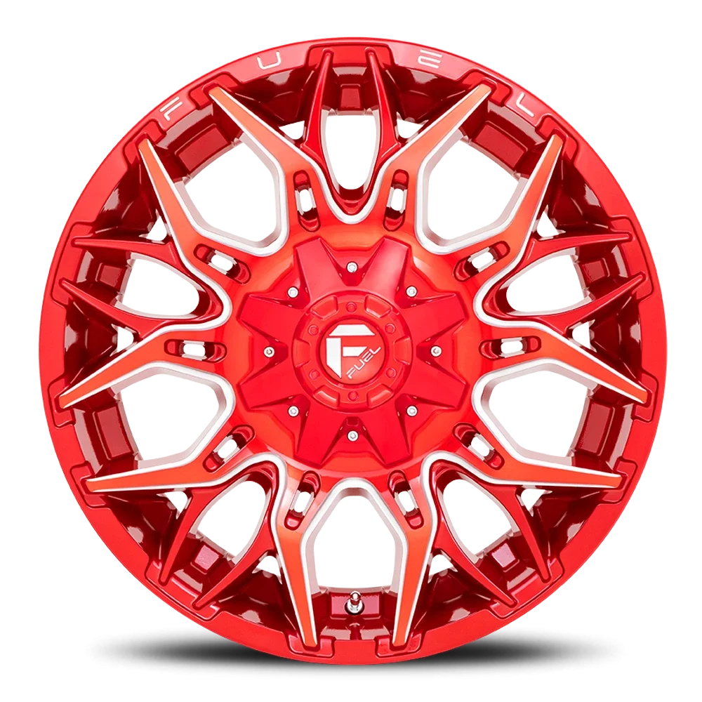 Fuel Twitch - Image 3