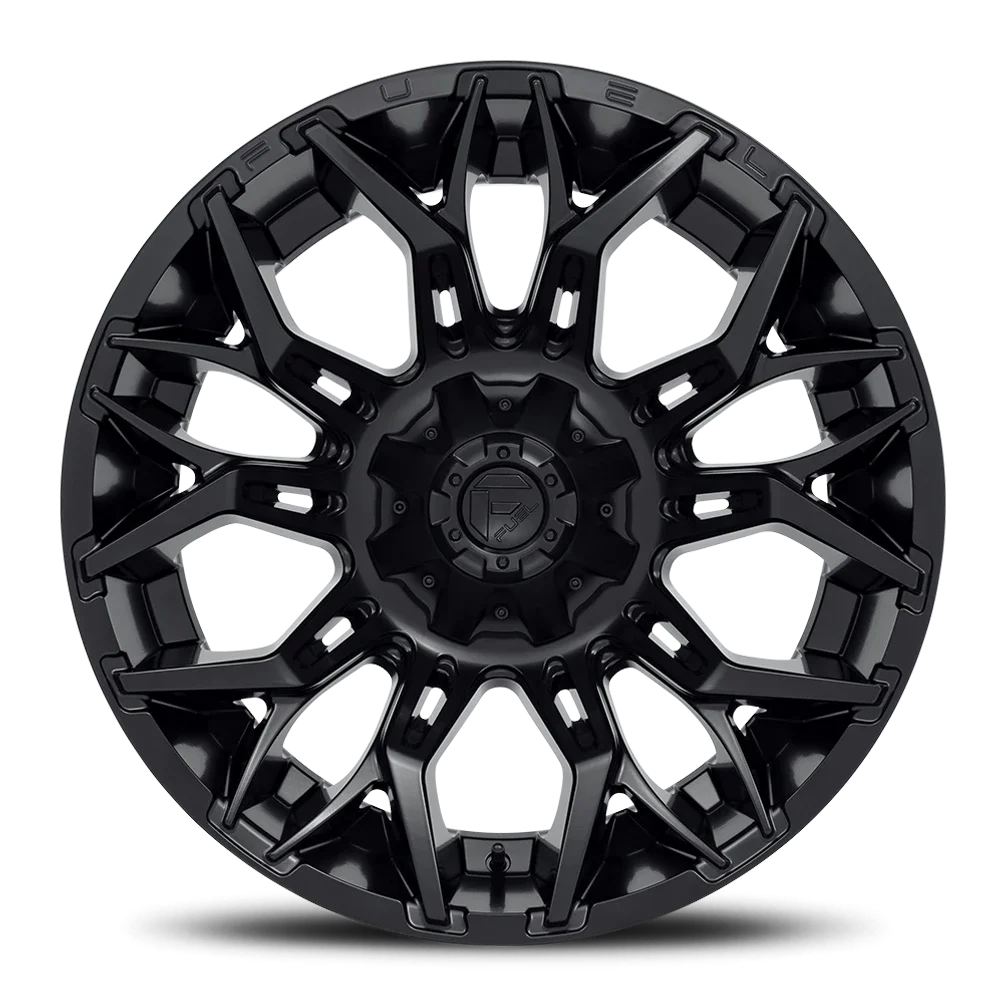 Fuel Twitch - Image 3