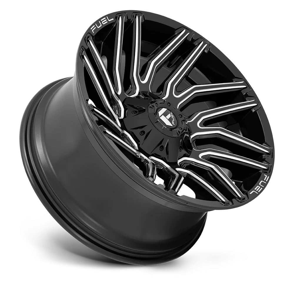 Fuel Typhoon - Image 2