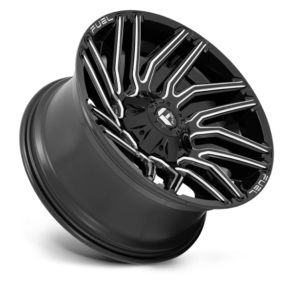 Fuel Typhoon - Image 2
