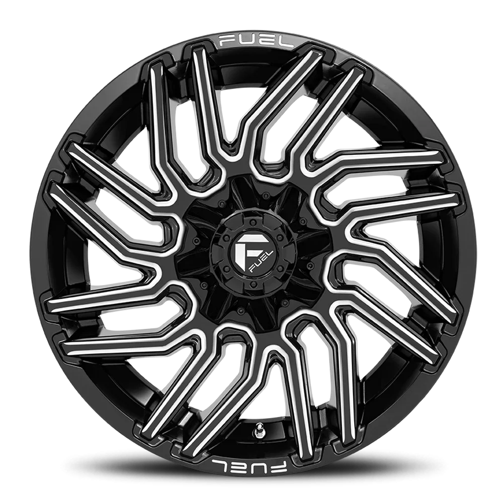 Fuel Typhoon - Image 3