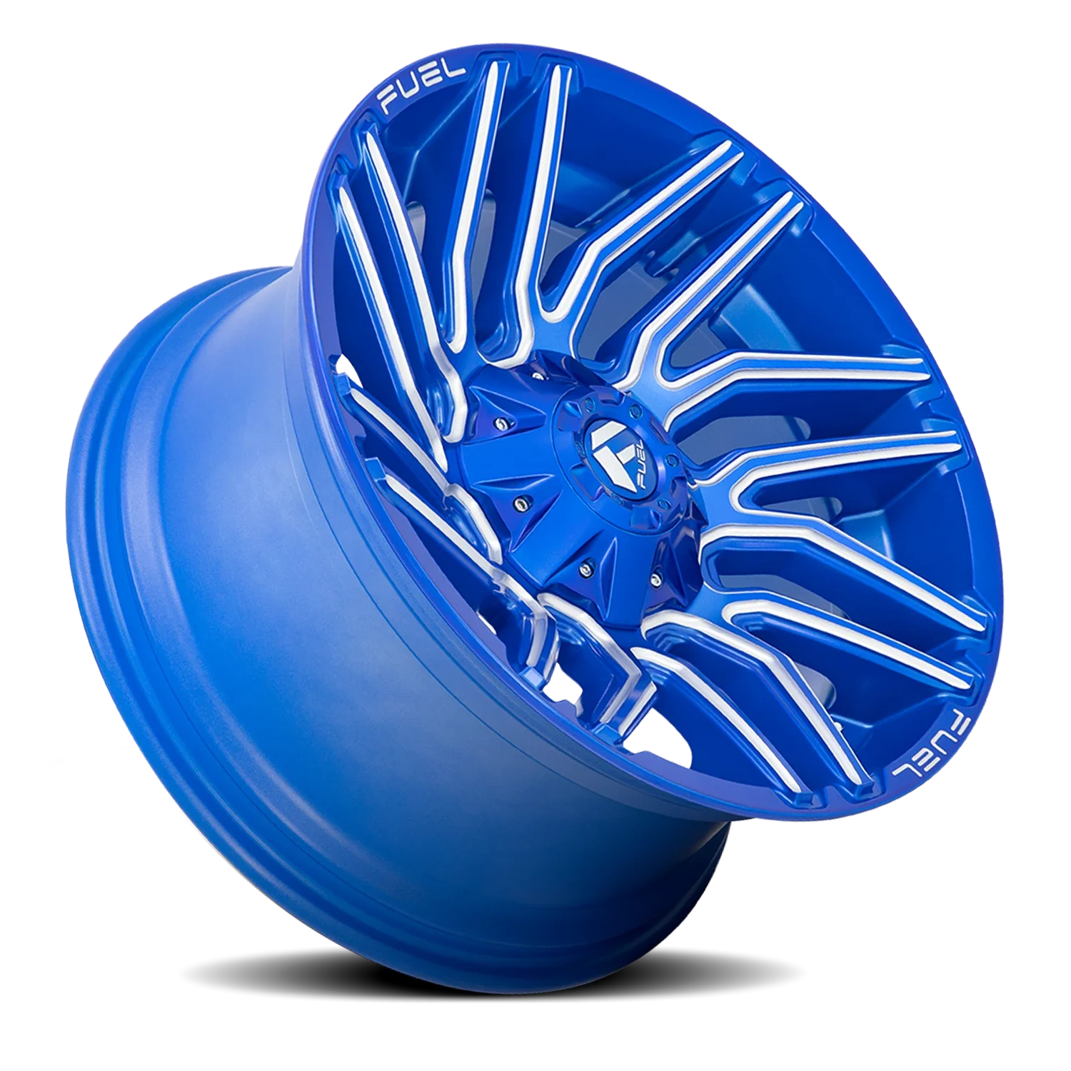 Fuel Typhoon - Image 2