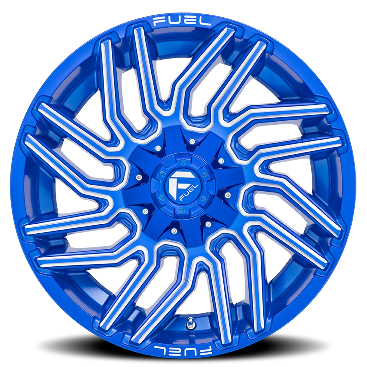 Fuel Typhoon - Image 3