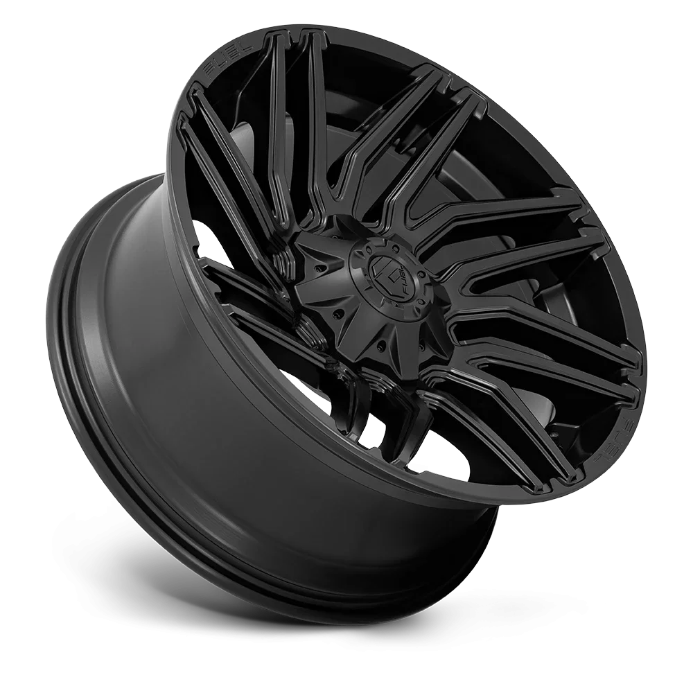 Fuel Typhoon - Image 2