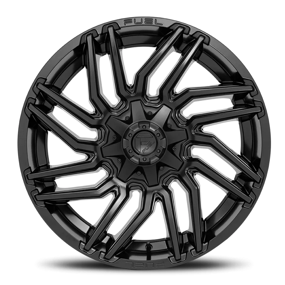 Fuel Typhoon - Image 3