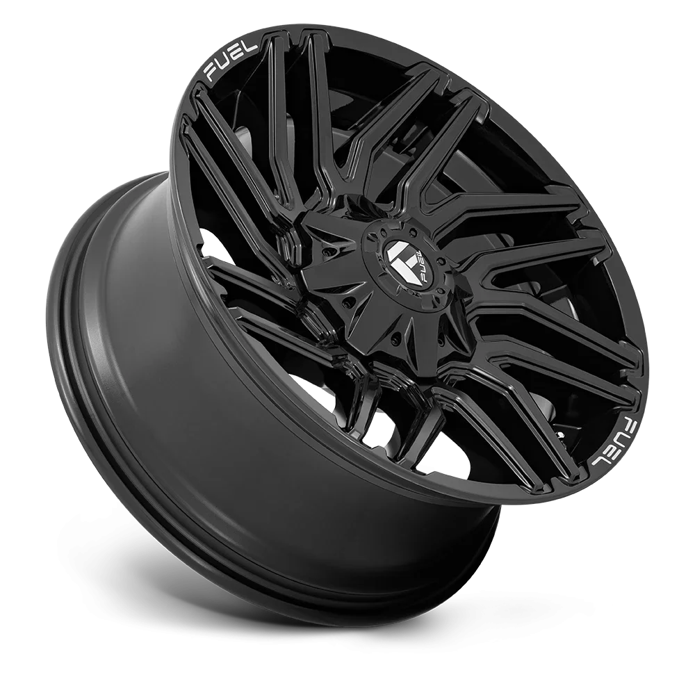 Fuel Typhoon - Image 2