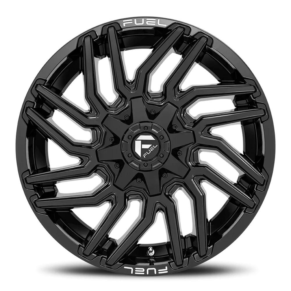 Fuel Typhoon - Image 3