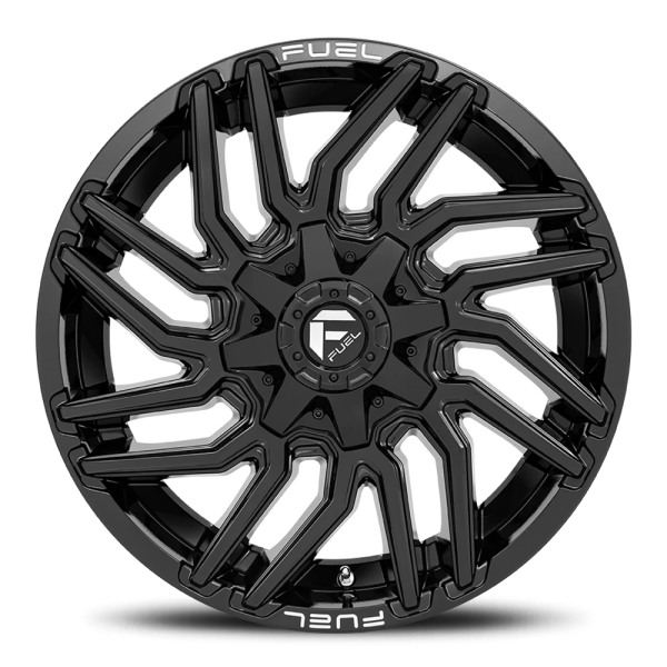Fuel Typhoon - Image 3