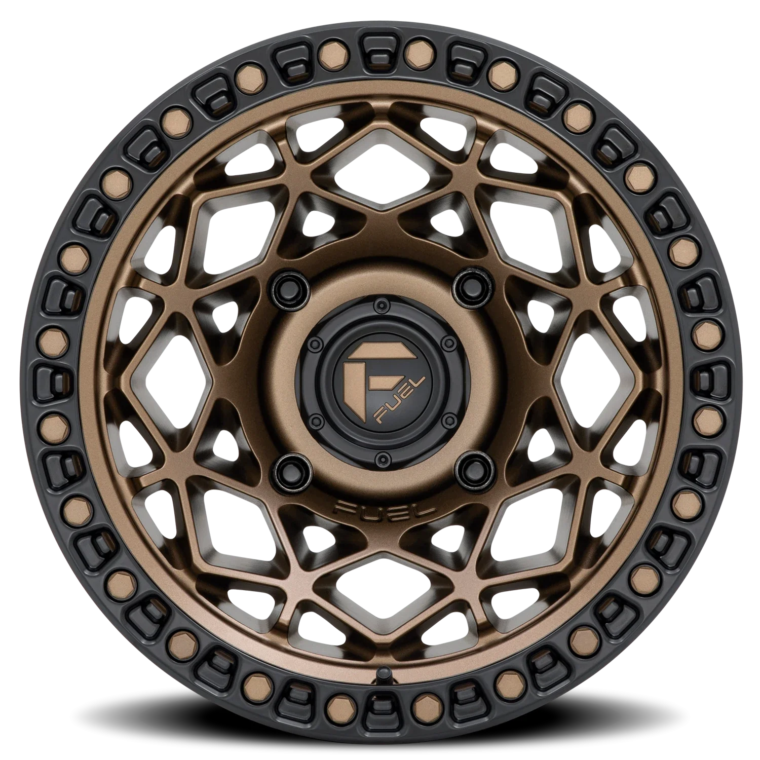 Fuel Unit UTV - Image 3