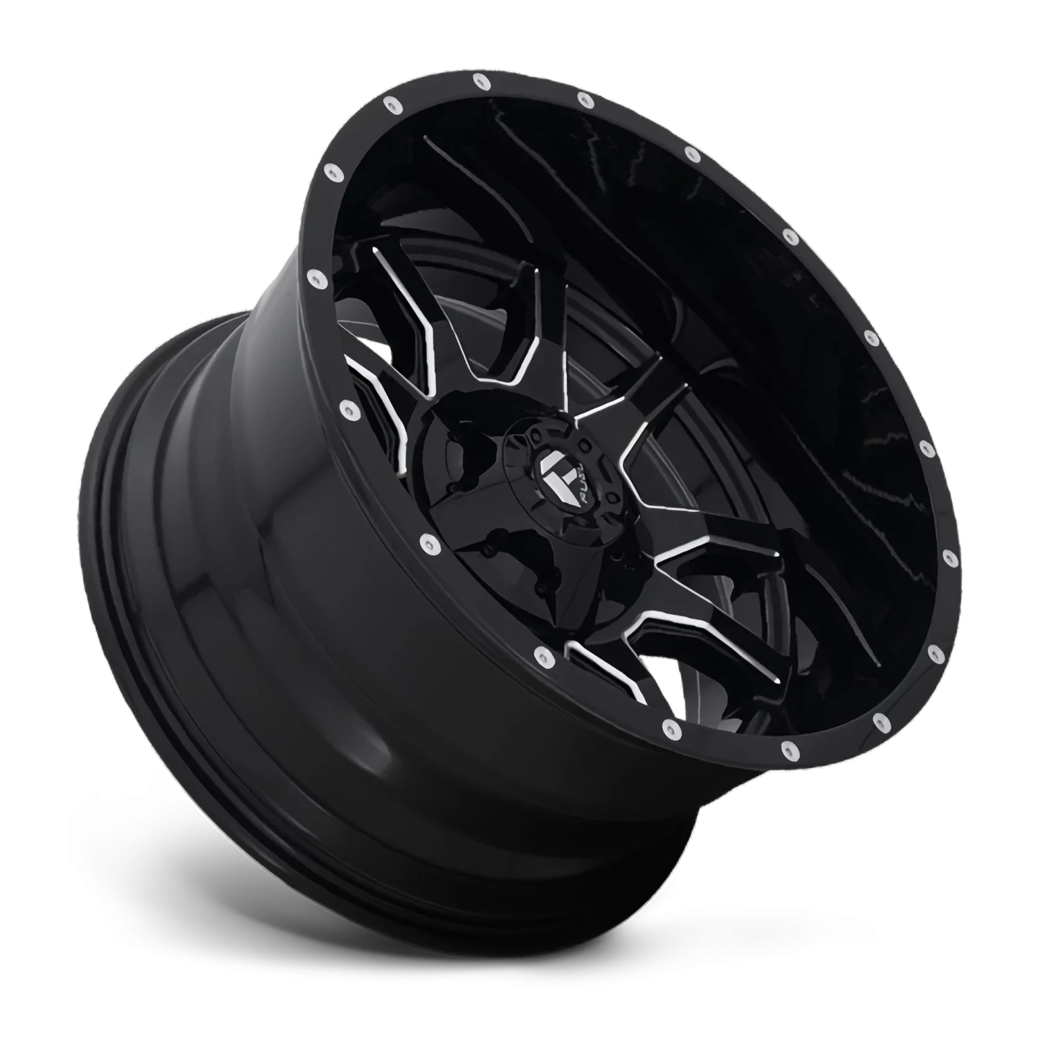 Fuel Vandal - Image 2