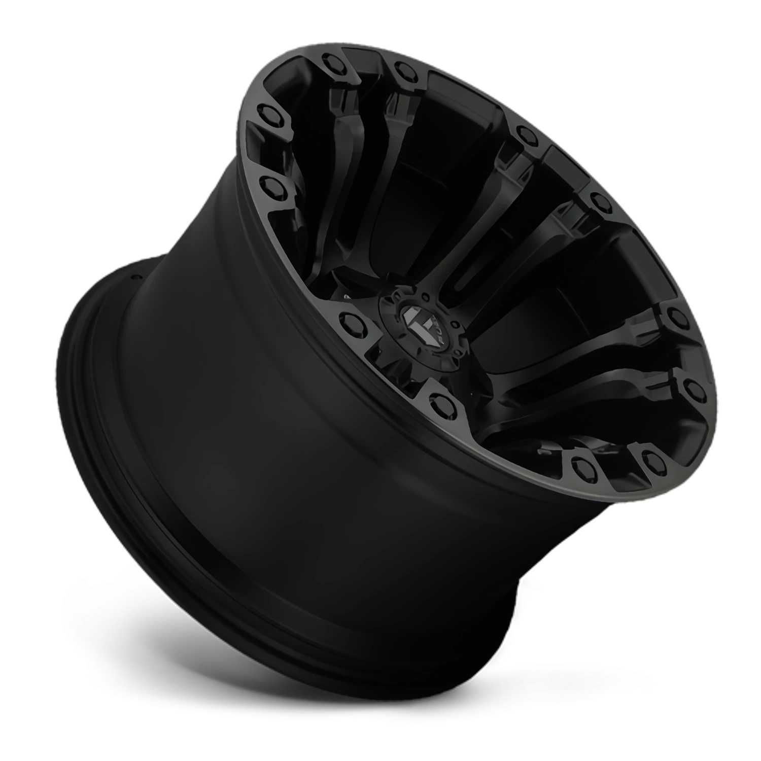 Fuel Vapor - Image 2