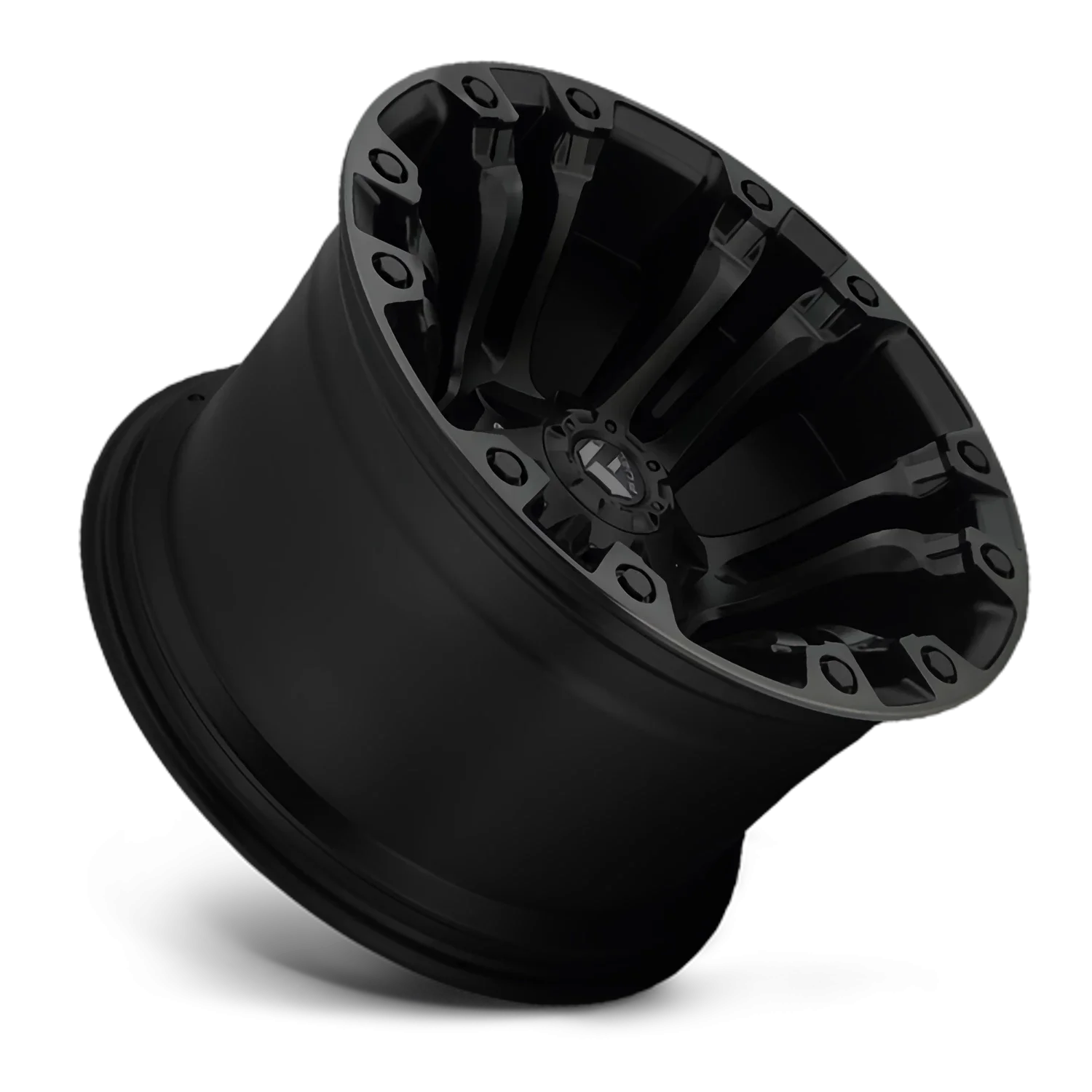 Fuel Vapor - Image 2